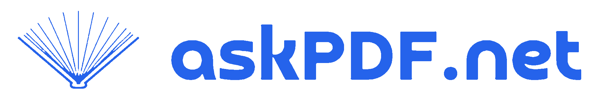 askPDF.net Logo